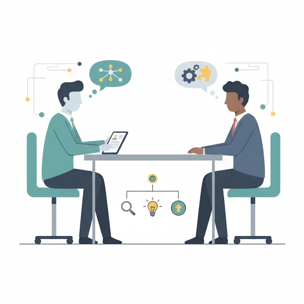 Illustration for The STAR Method Breakdown