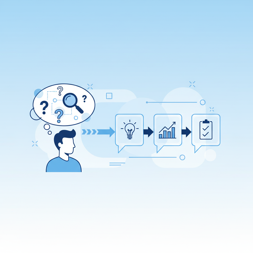 Illustration for Building Confidence Through Repetition